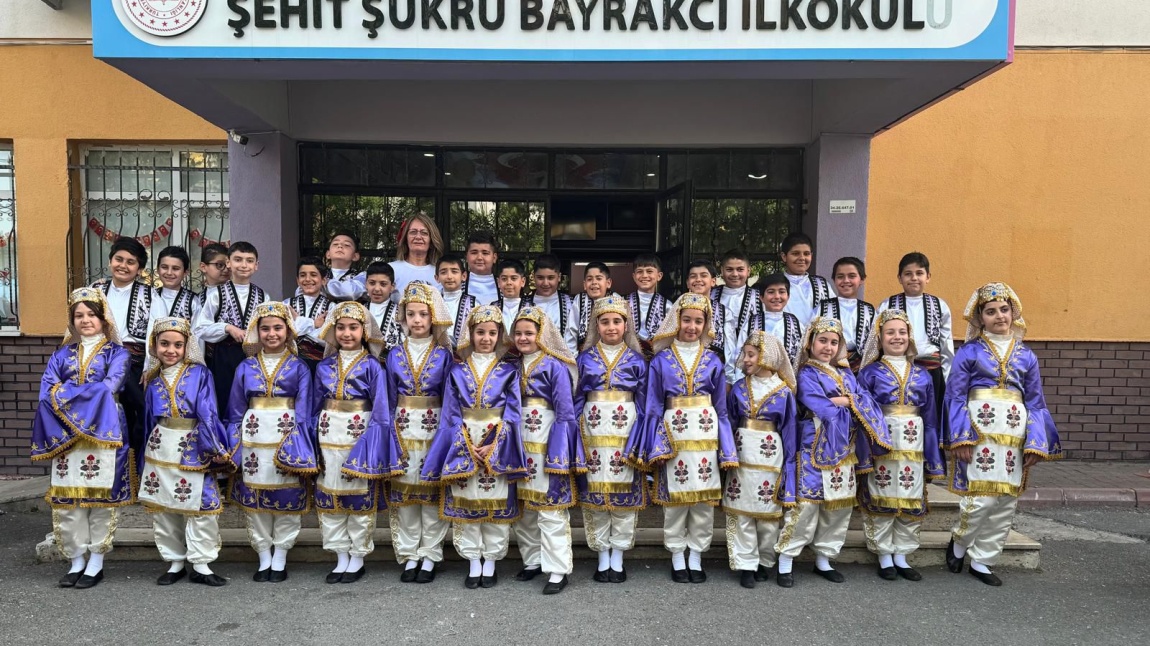 19 MAYIS ATATÜRKÜ ANMA GENÇLİK VE SPOR BAYRAMI